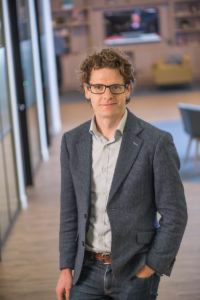 Michael Pattinson, Principal Associate