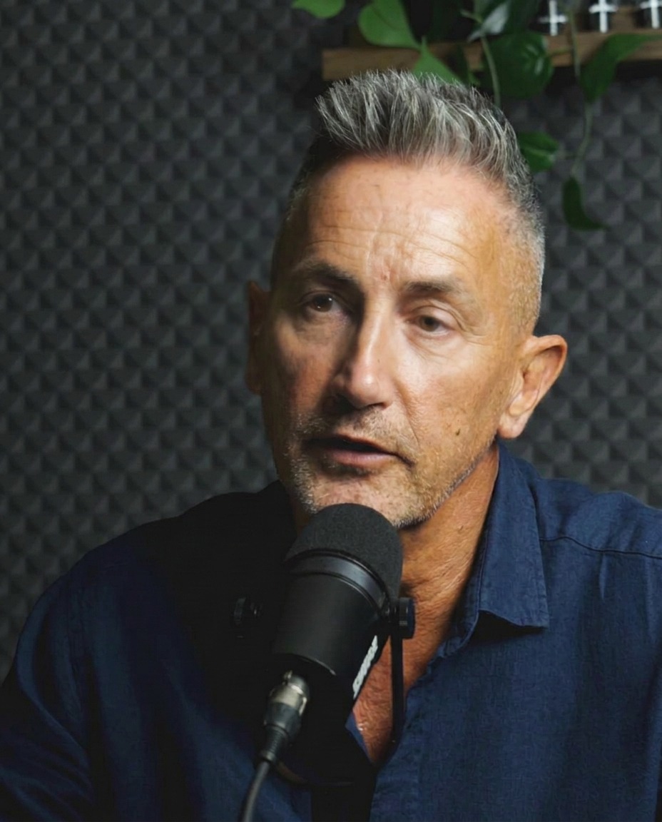 Andy Labrum, founder and principal consultant at Adoptis